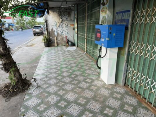 Lưu nháp tự động