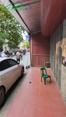 Trạm sạc ON Live ngày 24/04