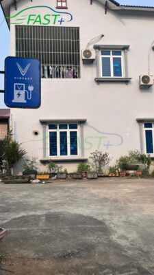 Trạm sạc ON Live ngày 04/04