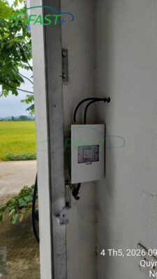 Trạm sạc ON Live ngày 12/05