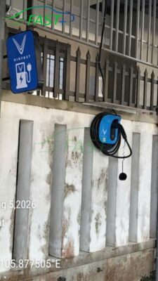 Trạm sạc ON Live ngày 14/05
