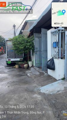 Trạm sạc ON Live ngày 18/05