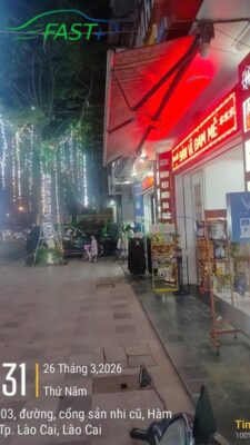 Trạm sạc ON Live ngày 14/04
