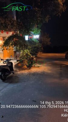 Trạm sạc ON Live ngày 19/05