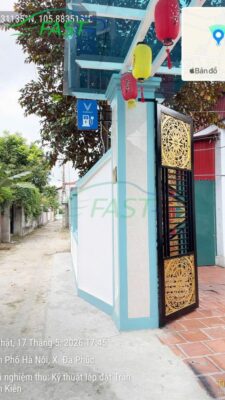 Trạm sạc ON Live ngày 27/05