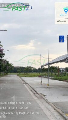 Trạm sạc ON Live ngày 9/5
