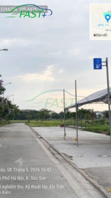 Trạm sạc ON Live ngày 9/5