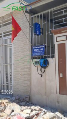 Trạm sạc ON Live ngày 27/05