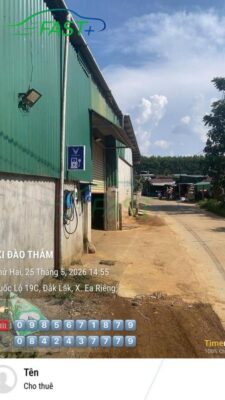 Trạm sạc ON Live ngày 30/05