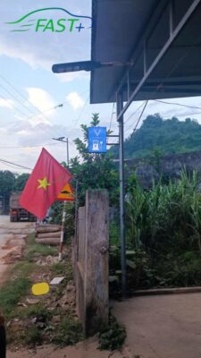 Trạm sạc ON Live ngày 9/5