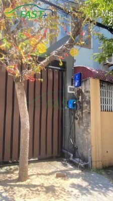 Trạm sạc ON Live ngày 11/05