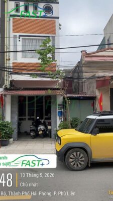 Trạm sạc ON Live ngày 11/05
