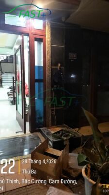 Trạm sạc ON Live ngày 12/05