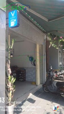 Trạm sạc ON Live ngày 14/05