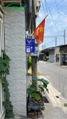 Trạm sạc ON Live ngày 18/05