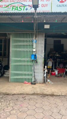Trạm sạc ON Live ngày 20/05