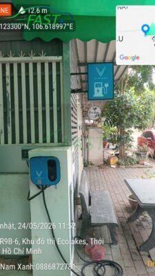 Trạm sạc ON Live ngày 26/05
