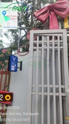 Trạm sạc ON Live ngày 6/5