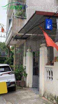 Trạm sạc ON Live ngày 20/04