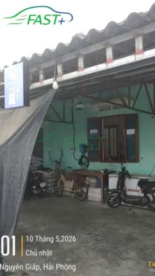 Trạm sạc ON Live ngày 11/05