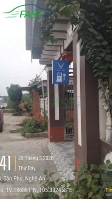Trạm sạc ON Live ngày 09/04
