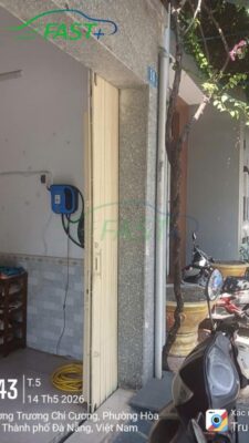 Trạm sạc ON Live ngày 14/05