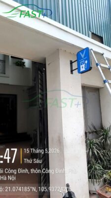 Trạm sạc ON Live ngày 18/05