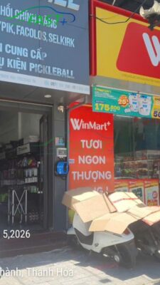 Trạm sạc ON Live ngày 25/05