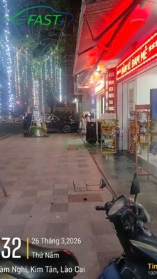 Trạm sạc ON Live ngày 14/04