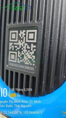Trạm sạc ON Live ngày 8/5