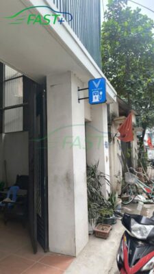 Trạm sạc ON Live ngày 18/05