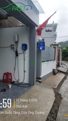 Trạm sạc ON Live ngày 18/05