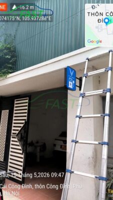 Trạm sạc ON Live ngày 18/05