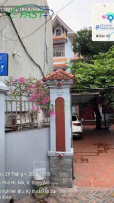 Trạm sạc ON Live ngày 11/05