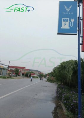 CÁC TRỤ SẠC DC NỔI BẬT NGÀY 17/06