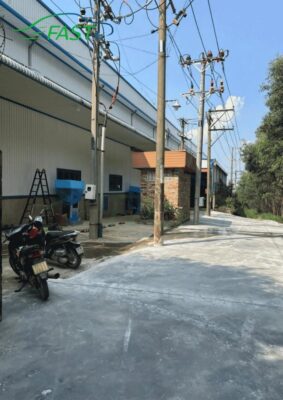 CÁC TRẠM SẠC DC NỔI BẬT NGÀY 24/06