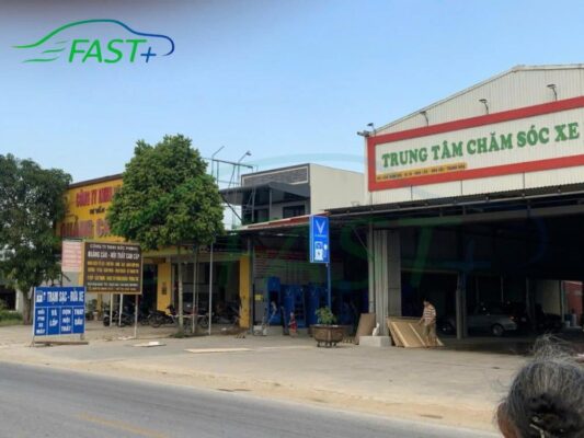 HỘ KINH DOANH CHUNG THỊ THƠM 3*120kW+1*60kW