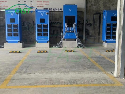 HỘ KINH DOANH CHUNG THỊ THƠM 3*120kW+1*60kW
