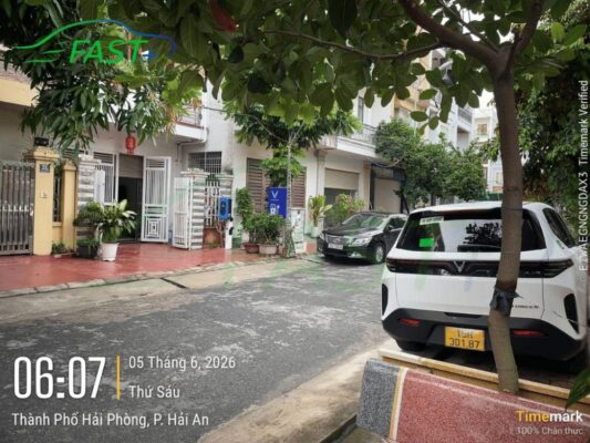 Trạm sạc DC ON Live ngày 15/06