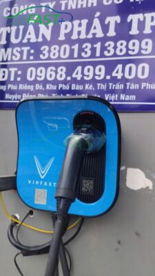Trạm sạc ON Live ngày 08/06