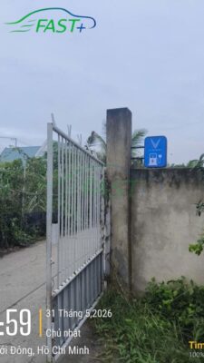 Trạm sạc ON Live ngày 01/06