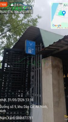 Trạm sạc ON Live ngày 01/06