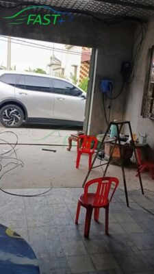 Trạm sạc ON Live ngày 23/06