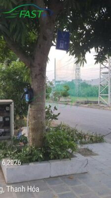 Trạm sạc ON Live ngày 30/06