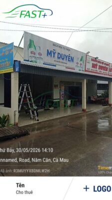 Trạm sạc ON Live ngày 01/06
