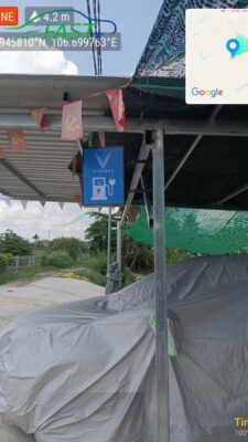 Trạm sạc ON Live ngày 06/06