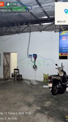 Trạm sạc ON Live ngày 15/06
