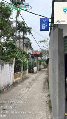 Trạm sạc ON Live ngày 16/06