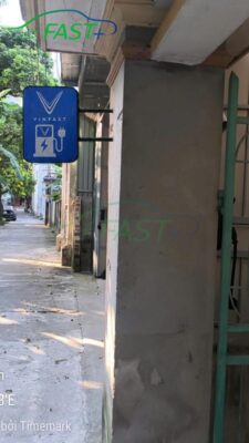 Trạm sạc ON Live ngày 16/06