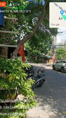 Trạm sạc ON Live ngày 19/06